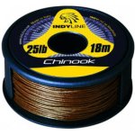 INDYLINE Rybarska snúra Chinook 18m 35lb