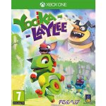 Yooka-Laylee – Hledejceny.cz