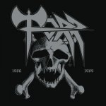 Törr - Kladivo na čarodejnice 30th Anniversary CD – Sleviste.cz
