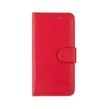 Pouzdro Tactical Field Notes Apple iPhone 7/8/SE2020/SE2022 Red