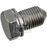 FEBI BILSTEIN ŠROUB OLEJOVÉ VANY 48871 | Zboží Auto