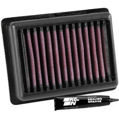 Vzduchový filtr K&N Filters TB-9016 – Hledejceny.cz