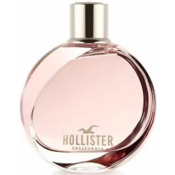 Hollister California dámská ave parfémovaná voda dámská 100 ml tester