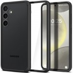 Spigen Ultra Hybrid Matte černé Samsung Galaxy S24 – Hledejceny.cz