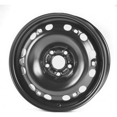 ALCAR STAHLRAD 6x15 5x100 ET43 | Zboží Auto