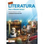 Nová literatura 1 - pracovní sešit – Zboží Mobilmania