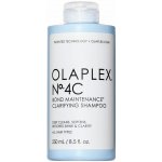 Olaplex 4C Bond Maintenance Clarifying Šampon 250 ml – Zboží Mobilmania