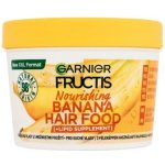 L'Oreal Garnier Fructis Hair Food Banana maska na vlasy 400 ml – Hledejceny.cz
