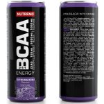 NUTREND BCAA Energy 330 ml – Hledejceny.cz