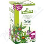 Mediate Čaj ČISTÍCÍ 40 x 1,6 g – Hledejceny.cz