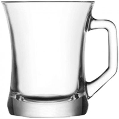 CZ Skladem.cz hrnek ZEN PLUS sklo 6 x 225 ml – Sleviste.cz