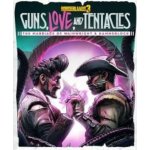 Borderlands 3 Guns, Love and Tentacles – Zboží Mobilmania