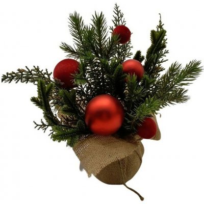 Boltze Dekorace Cliff větve, 30 cm – Hledejceny.cz