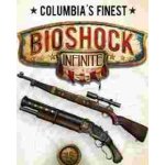 BioShock Infinite Columbias Finest – Hledejceny.cz