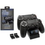 Venom Twin Charge Docking Station PS4 – Zboží Mobilmania