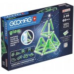 Geomag Glow Recycled 60 – Zboží Dáma