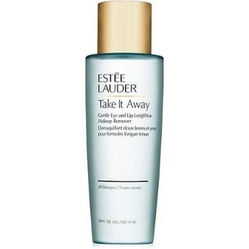 Estée Lauder Take It Away (Gentle Eye and Lip LongWear Make-up Remover) 100 ml