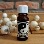 Michal Vonný olej Jing a Jang 10 ml – Zboží Mobilmania