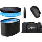 Lifefit ICETUB FJORDBLUE – Zbozi.Blesk.cz