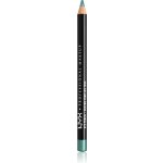 NYX Professional Makeup Eye and Eyebrow Pencil precizní tužka na oči 908 Seafoam Green 1,2 g – Sleviste.cz