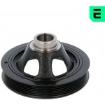 OPTIMAL Řemenice klikového hřídele OPT F7-8055 – Zboží Mobilmania