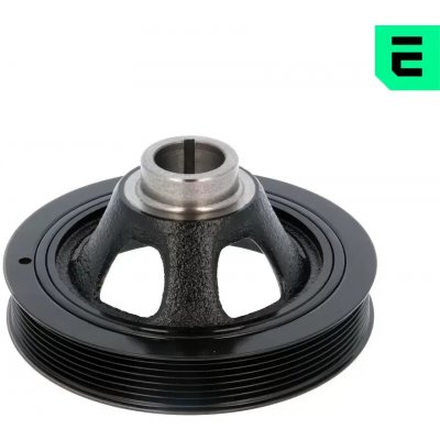 OPTIMAL Řemenice klikového hřídele OPT F7-8055 – Zboží Mobilmania