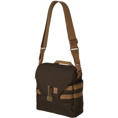Helikon-Tex Haversack earth brown/clay – Hledejceny.cz