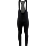 Craft Core SubZ Wind Bib Tights C3 černá – Zboží Dáma