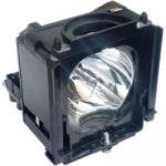 Lampa pro projektor SAMSUNG SP-50L6HD, Kompatibilní lampa s modulem – Hledejceny.cz