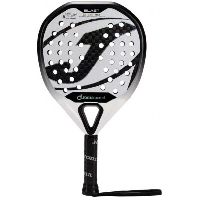 Joma ST-Blast Juanlu Esbro Silver Black – Zboží Mobilmania