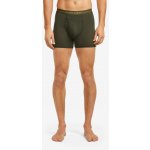 Icebreaker Mens Anatomica Long Boxers Loden – Zboží Dáma