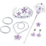 Alltoys Set pro princeznu v růžové – Zboží Dáma