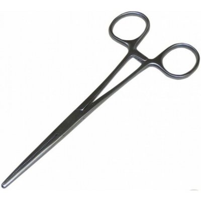 Robimaus Pean anatomický rovný 16 cm – Zboží Dáma