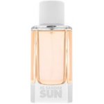 Jil Sander Sun Summer Edition 2019 toaletní voda dámská 75 ml – Hledejceny.cz