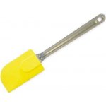 Silikonová stěrka 26cm – žlutá - Silikomart Silikomart – Zboží Dáma