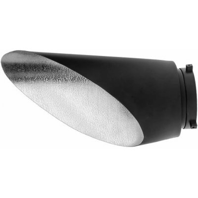 Phototools Reflektor na foto pozadí M10 bajonet Bowens – Zboží Živě