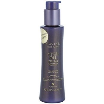 Alterna Caviar Oil Creme Pre-Shampoo Treatment 125 ml