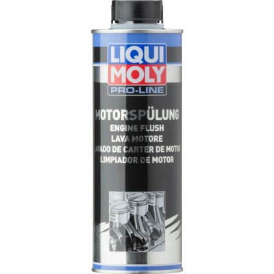 Liqui Moly 2427 Proplach motoru 500 ml | Zboží Auto