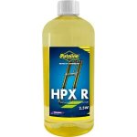 Putoline HPX R SAE 2,5W 1 l – Zboží Mobilmania