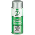 Boll Barva na brzdové třmeny 400 ml stříbrná – Zboží Mobilmania