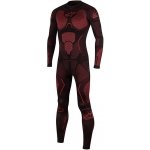 Jednodílná kombinéza Alpinestars Ride Tech black/red | Zboží Auto