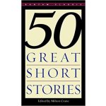 50 Great Short Stories – Hledejceny.cz