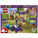 LEGO® Friends 41361 Mia a stáj pro hříbata – Hledejceny.cz