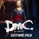 DmC Devil May Cry - Costume Pack – Hledejceny.cz