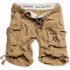 Pánské kraťasy a šortky Raw vintage Surplus Trooper shorts béžové