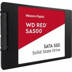 WD Red SA500 2TB, WDS200T2R0A – Zboží Živě