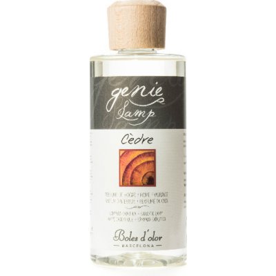 Boles D´olor Vůně do katalytické lampy Cedre 500 ml – Zboží Dáma