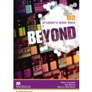 Beyond Level B2 | Student's Book Pack