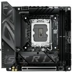 Asus ROG Strix B860-I GAMING WIFI 90MB1JB0-M0EAY0 – Hledejceny.cz