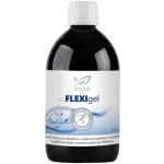 Finclub Fin Flexigel 500 ml – Zboží Dáma